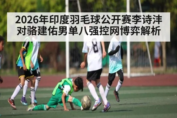 2026年印度羽毛球公开赛李诗沣对骆建佑男单八强控网博弈解析 - WilliamHill